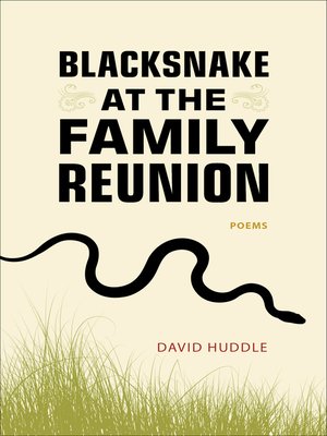 cover image of Blacksnake at the Family Reunion